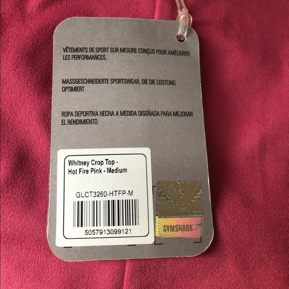 Whitney Simmons x Gymshark Set - Picture 3 of 10